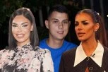 "BILA SI S JOVANOM PEJIĆEM PRE NEGO ŠTO SMO UŠLI!" Šok-detalji susreta Mine Vrbaški i Peje - SAD ĆE ENA DA NAPRAVI HAOS?