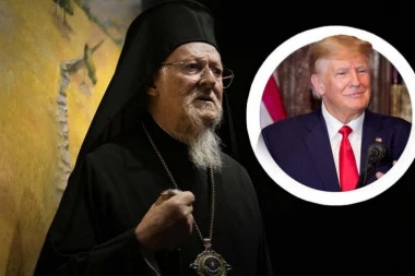 ŠTA SU SE DOGOVORILI PATRIJARH VARTOLOMEJ I DONALD TRAMP? Istorijski susret u Beloj kući
