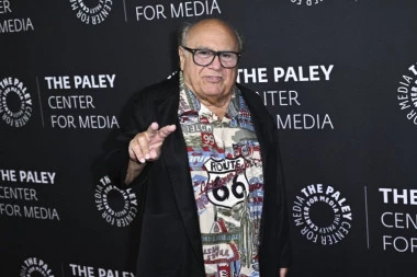 TAJ LIK BIH PRIHVATIO PONOVO BEZ RAZMIŠLJANJA! Deni Devito otkrio koju ulogu smatra krunom karijere!