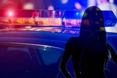 NEZAPAMĆENI SKANDAL TOKOM HAPŠENJA: Pomahnitalu rijaliti učesnicu jedva obuzdala POLICIJA, usledile jezive scene!
