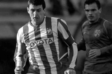 POZNATI DETALJI SMRTI DEJANA MILOVANOVIĆA: Beskonačna tuga zavila srpski sport!