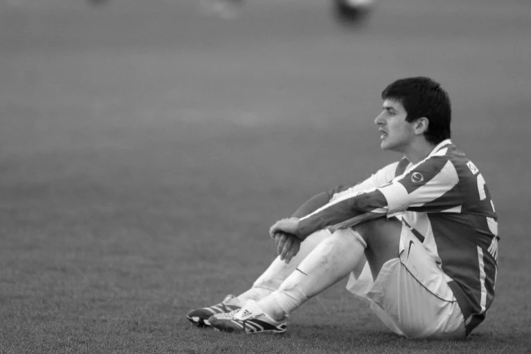 BIO SAM VEZAN ZA MILOVANOVIĆE: Emotivna ispovest trenera koji je sa Dejanovim ocem igrao, a njega trenirao u Zvezdi