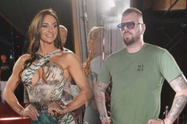 BIĆE NEĆEGA IZMEĐU NJIH! Dušica i Janjuš će završiti zajedno, njena drugarica sve otkrila!