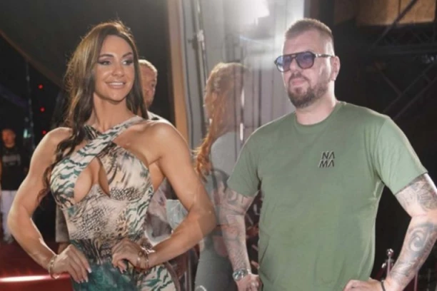 BIĆE NEĆEGA IZMEĐU NJIH! Dušica i Janjuš će završiti zajedno, njena drugarica sve otkrila!