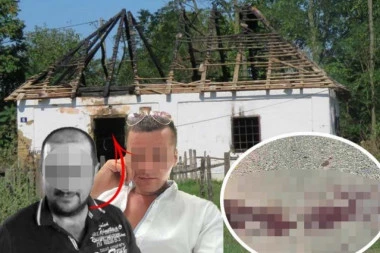 "KUKU, ŠTA MU URADI, UBI MI SINA!" Otac brutalno ubijenog Igora iz okoline Obrenovca očajan: "Krkljao je u sopstvenoj krvi dok ga je monstrum šutirao!"