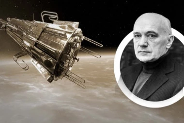 POSLE KLINIČKE SMRTI, SLAVNI NAUČNIK I TVORAC SVEMIRSKIH BRODOVA KRSTIO SE I POSTAO PRAVOSLAVAC: “Nauka i vera nisu u suprotnosti, nadopunjuju se!”