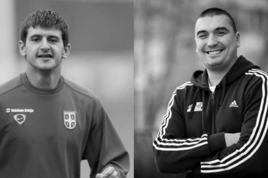 POSLE DEJANA MILOJEVIĆA, INFARKT ODNEO JOŠ JEDNOG SPORTISTU: Evo zašto se to stalno dešava...