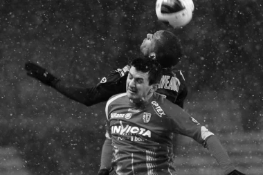 DEJANU SVI ZNATE OCA, A LEGENDA MU JE BRAT: Milovanović i on su ponos familije i rodnog grada