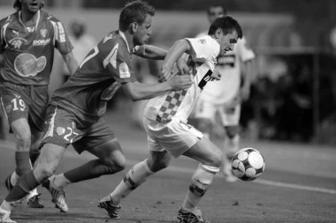 "DEKI JE TREBALO DA IZAĐE ZA 13 MINUTA": Trener Milovanovićeve ekipe za Sportissimo otkriva nove, šokantne detalje smrti!