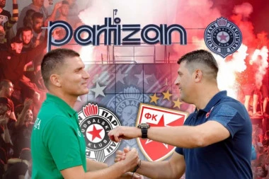 (ANKETA) KO POBEĐUJE U 177. BEOGRADSKOM KLASIKU: Mladost protiv iskustva i neviđeni spektakl u Humskoj! (VIDEO)