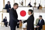 ZNAČAJ SRPSKE SARADNJE SA JAPANOM: Vučićeva poseta otvara novu eru odnosa Beograda i Tokija