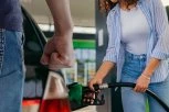 RUSIJA BEZ BENZINA! Pumpe se zatvaraju, ograničenja na sve strane - kriza stigla i do Moskve!