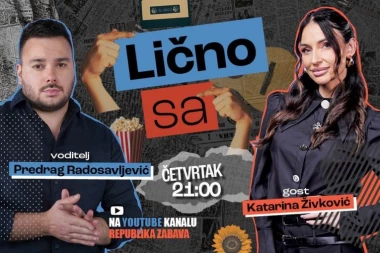 "ZVEZDE GRANDA SU POSTALE RIJALITI" Kaća Živković previše opraštala, ovo je KRAJ! Donela šok-odluku: "Odbila bih da budem u žiriju" (VIDEO)