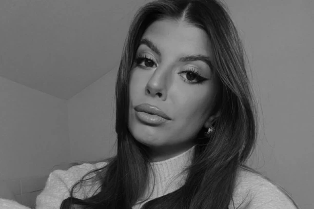 UMRLA POZNATA INFLUENSERKA (26): Velika tragedija nakon venčanja, saopštene STRAVIČNE vesti!