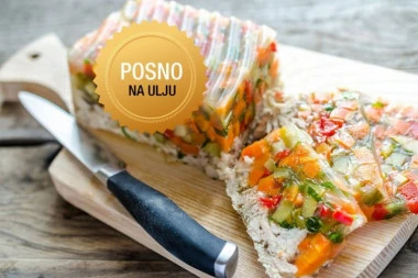 OVE MANASTIRSKE PIHTIJE OD POVRĆA OČARAVAJU: Autentični recept koji svaka domaćica mora probati