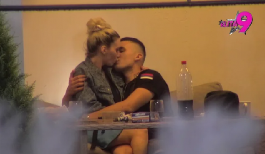 NAJNOVIJE INFORMACIJE O SARINOM STANJU ZABRINULE FANOVE! Murat momentalno krenuo za Beograd, obratio se Ivanu Marinkoviću!