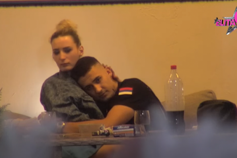 Sunčića Bajić i Murat Asilguzin