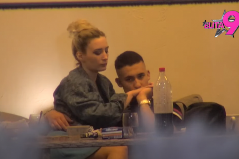 Sunčića Bajić i Murat Asilguzin