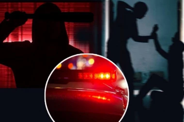 KRVNIČKI PRETUKLI POZNATU PEVAČICU! Srušili je, pa udarali palicama, evo u kakvom je stanju sada!