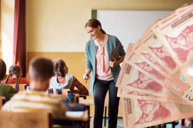 OBJAVLJENI PRELIMINARNI REZULTATI KONKURSA ZA UČENIČKE STIPENDIJE I KREDITE: Evo gde đaci mogu da provere svoj status i dokle mogu da podnesu prigovor!