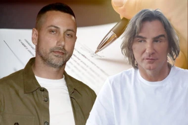 PROCURILI DETALJI UGOVORA SA ŽELJKOM MITROVIĆEM: Đedović spreman da otkrije najmračnije tajne iz rijalitija!