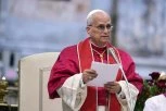 PAPA LAV XIV SE OGLASIO O TRAMPOVOM PREDLOGU ZA MIR U GAZI: "Veoma zanimljivi elementi!"
