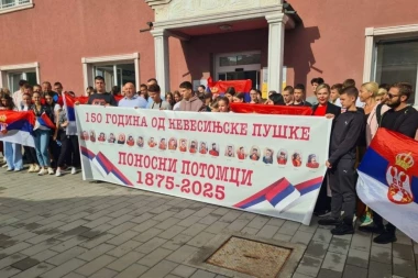 DECA IZ REPUBLIKE SRPSKE ZAVRŠILA POSETU SRBIJI: „Vidimo se ponovo 15. septembra – živela Srbija, živela Republika Srpska!“