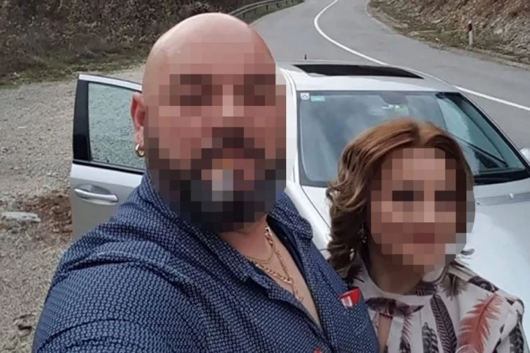 NENAD UBIO ZLATICU, RANIO ĆERKU I NJENOG DEČKA! Ovo su ubica i žrtva iz Beča! (FOTO)