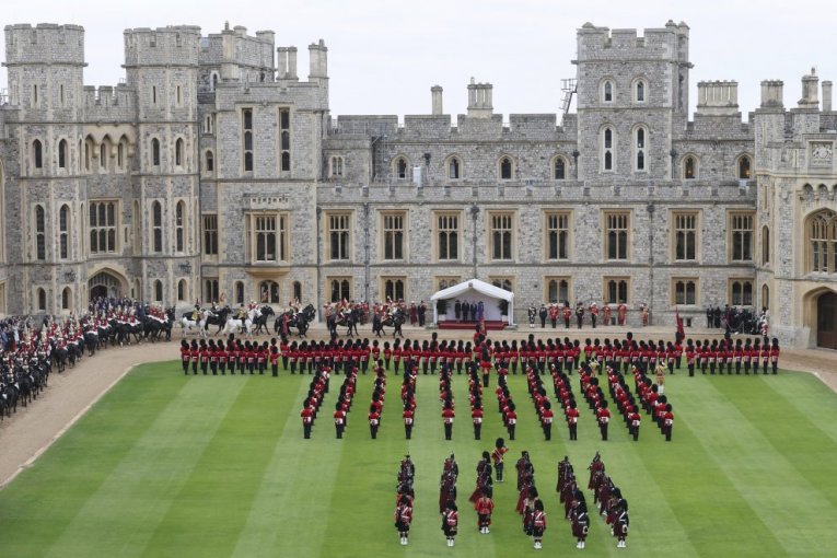 Tanjug/Chris Jackson/Pool Photo via AP