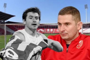 MILOVANOVIĆEV CIMER ZA SPORTISSIMO O MALO POZNATIM DETALJIMA IZ ŽIVOTA: Kad je Dejan to radio, mogao si samo da se moliš bogu