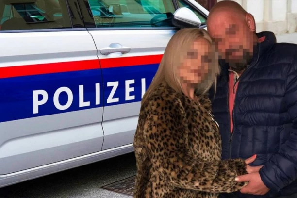 KOMŠIJA SPASAO TROGODIŠNJE DETE IZ STANA STRAVE! Nenad ubio suprugu Zlaticu i teško ranio ćerku Katarinu u Beču: Vraćaš se iz kupovine i odjednom se nađeš usred krvoprolića!