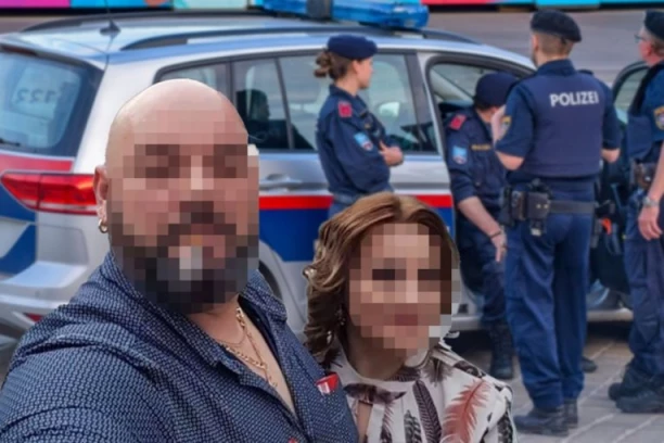 ĆERKA PREDOSETILA TRAGEDIJU U BEČU! Komšinica je srela uplašenu sa bebom: BIĆE JOŠ GLASNIJE!