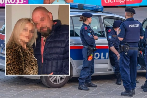 NENAD UBIO SUPRUGU I TEŠKO RANIO ĆERKU PIŠTOLJEM KOJI JE ILEGALNO POSEDOVAO! Imao već sukobe sa zakonom: Ranjeni SVEDOK sve opisao!