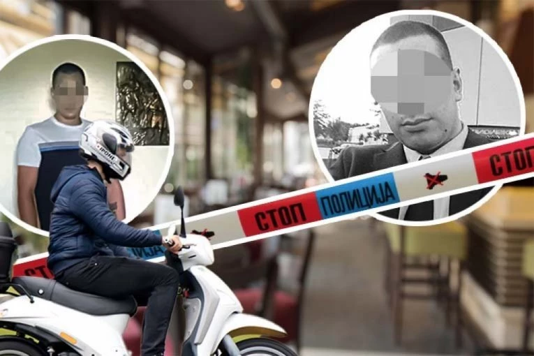 MMA BORCA LIKVIDIRAO JEDNIM HICEM! Aleksa priznao zločin, ali mnogi i danas sumnjaju da je otkrio PRAVI MOTIV!