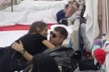 NOVI LJUBAVNI PAR "ELITE 9"?! Ivan Marinković odlučio da odvede ovu cimerku u KREVET, šok nad šokovima!