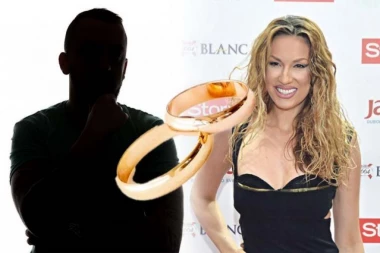 UDAJE SE RADA MANOJLOVIĆ! Pevačica sve OBELODANILA, evo kada staje na ludi kamen!