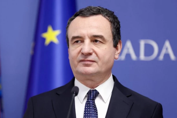 AU, OVO ĆE GA DOKUSURITI, CRNI KURTI! Ostao je bez reči nakon totalnog debakla!