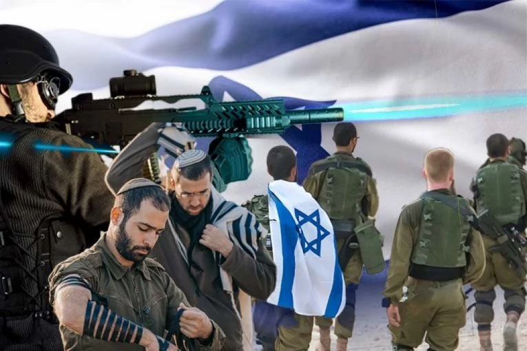 KRVAVA DRAMA NA ŽUTOJ LINIJI! Teroristi pokušali udar na izraelske trupe, vojska ih zbrisala s lica zemlje! Nema povlačenja, situacija EKSTREMNO NAPETA!