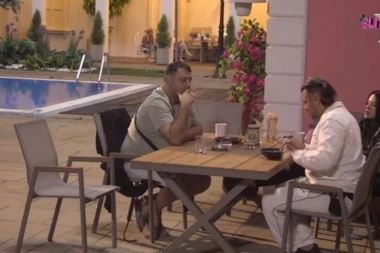 TO NIJE NIŠTA ŠTA TEK SLEDI! Bora Santana najavio KARAMBOL na imanju! (VIDEO)