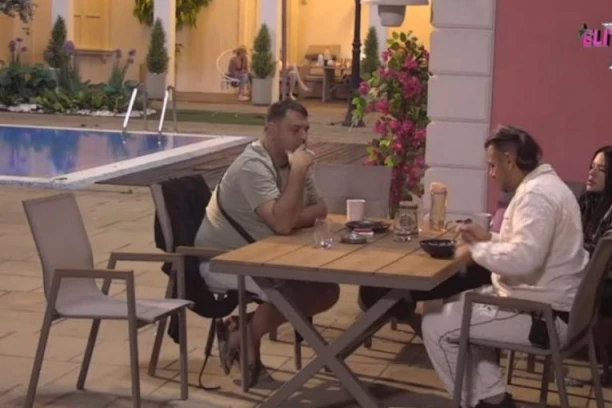 TO NIJE NIŠTA ŠTA TEK SLEDI! Bora Santana najavio KARAMBOL na imanju! (VIDEO)