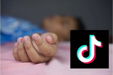 UŽAS! Dečak iz Beograda umalo se ubio u školi zbog TikTok izazova! SVI NADLEŽNI NA NOGAMA, HITNO SAZVAN SAVET RODITELJA!