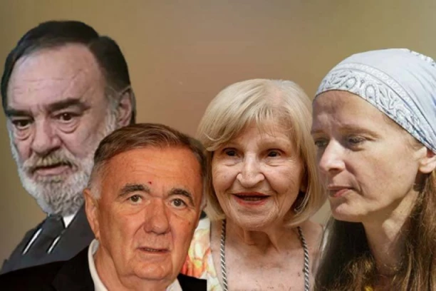 "BALKANSKI ŠPIJUN" NIJE NASTAO SLUČAJNO! Kultni film sniman po istinitom događaju!