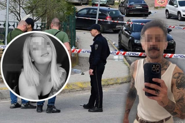 "ILI ĆEŠ BITI MOJA, ILI ĆEŠ BITI MRTVA"! Ilija ubio Rosicu i izbo njenog oca - VIŠE PUTA GA PRIJAVLJIVALA! (FOTO)