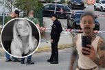 "ILI ĆEŠ BITI MOJA, ILI ĆEŠ BITI MRTVA"! Ilija ubio Rosicu i izbo njenog oca - VIŠE PUTA GA PRIJAVLJIVALA! (FOTO)