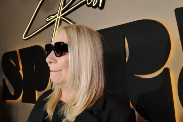 "NEĆU VIŠE DA PEVAM"! Vesna Zmijanac progovorila o ZDRAVSTVENOM STANJU i Nikolijinom otkazanom koncertu! (VIDEO)