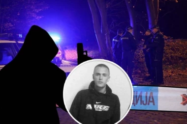 UBIJEN VOĐA ZVEZDINIH NAVIJAČA! Roganović upucan ispred porodične kuće u Veterniku - NAJBOLJI DRUG MU NAPRAVIO SAČEKUŠU!