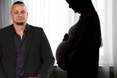 ŠOK! Barbara dobija brata ili sestru! Bivša Elitarka sve OBELODANILA, Terza JOJ napravio dete!