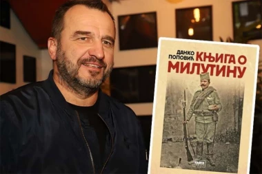 JEZDIĆU ZABRANJEN ULAZAK NA KOSOVO I METOHIJU! Glumac zbog OVOG doživeo SRAMNU neprijatnost: "To je necivilizacijski čin!"