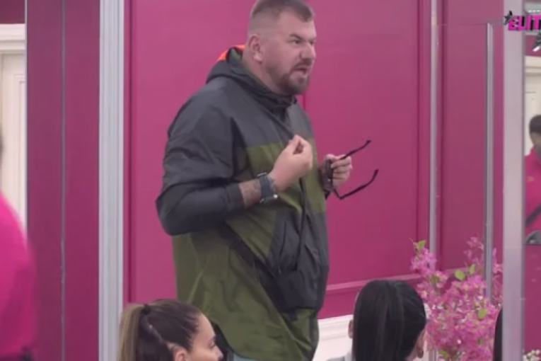 Janjuš i Luka Vujović