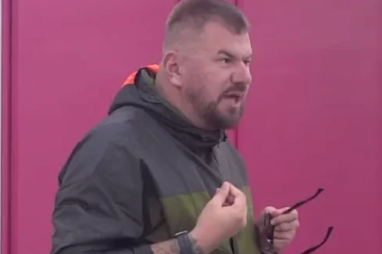 Janjuš i Luka Vujović